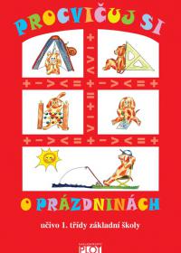 Procvičuj si o prázdninách I